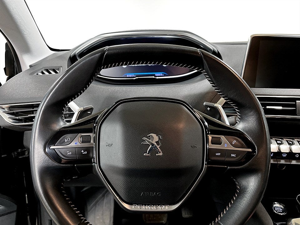 Bild på Peugeot 5008 Active 1.2 PT 130hk Aut - 7-SITS, CARPLAY