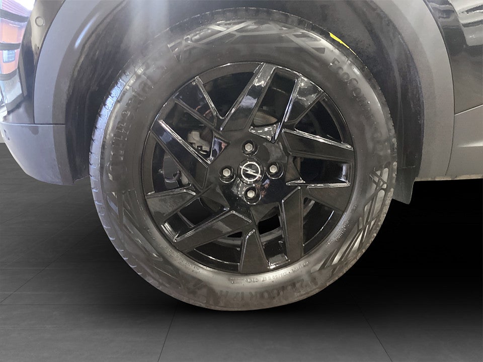 Bild på Opel Mokka-e GS 50kWh 136hk Aut B-KAMERA RATTVÄRME