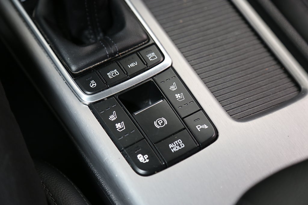 Kia Optima Sport Wagon Plug-in Hybrid Advance Plus 2 Pano H/K Drag 2020