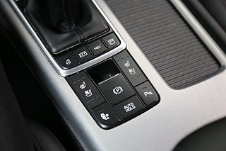Kombi Kia Optima 27 av 31