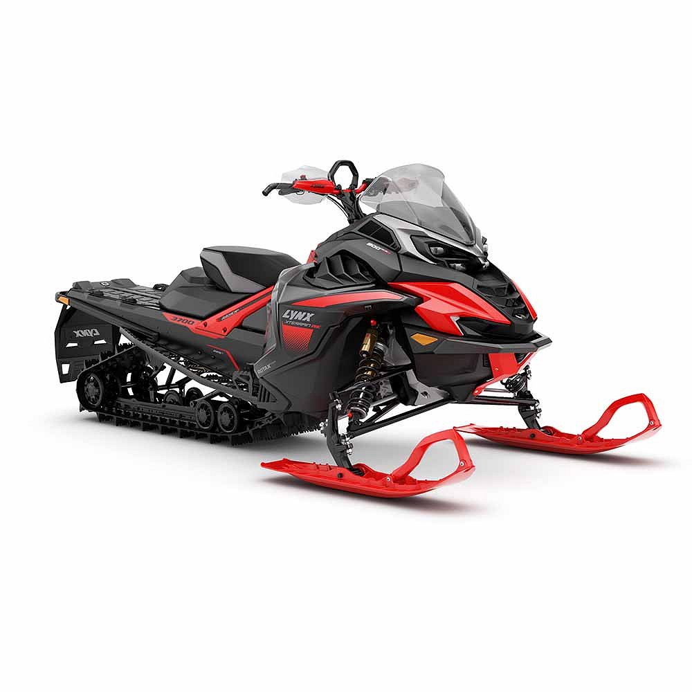 Lynx XTERRAIN RE 3700 900 ACE Turbo R 180hk