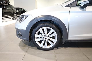 Kombi Seat Leon 7 av 21