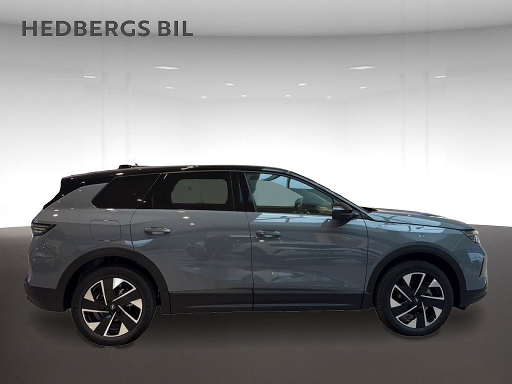 Opel Grandland GS HYBRID  PANORAMA TAK HEDBERGS EDITION  DEMOBIL  thumbnail