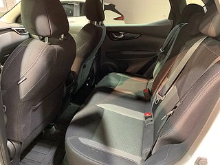 SUV Nissan Qashqai 13 av 25