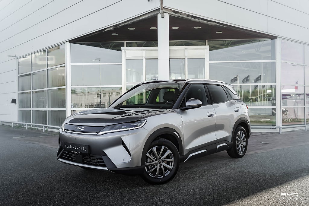 BYD Atto 2