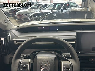 SUV Citroën C3 11 av 20