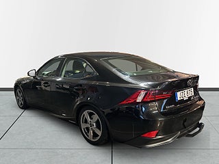Lexus IS 300h 2.5 CVT Executive Drag/SoV/MoK/Rattvärme