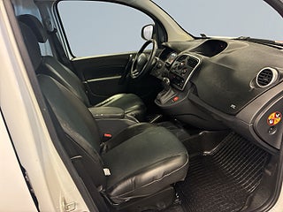 Renault Kangoo Z.E. Express Maxi 33 kWh S&V-däck/Psens/Kamera/MOMS – bild 10