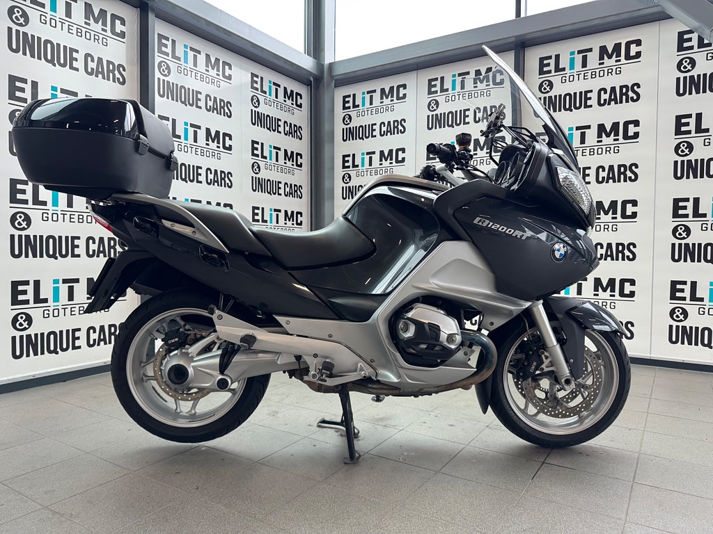 BMW Motorrad R 2011 - miniatyr 14