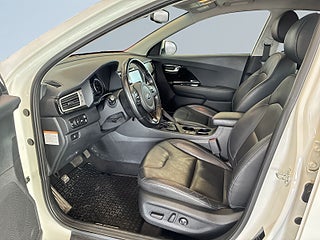 Kia Niro Hybrid DCT Advance Plus Kamera/Carplay/Skinn/Dragkrok – bild 7