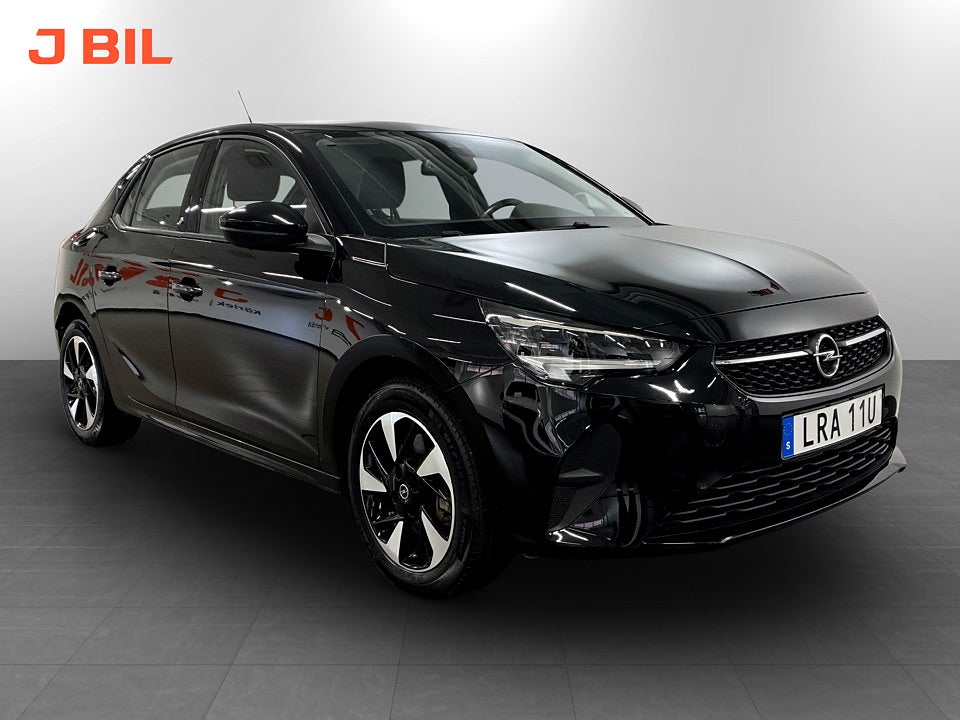 Bild på Opel Corsa-e D&T 50kWh 136hk Aut B-KAMERA CARPLAY