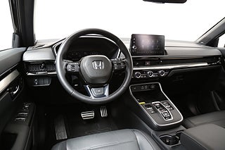 SUV Honda CR-V 15 av 27