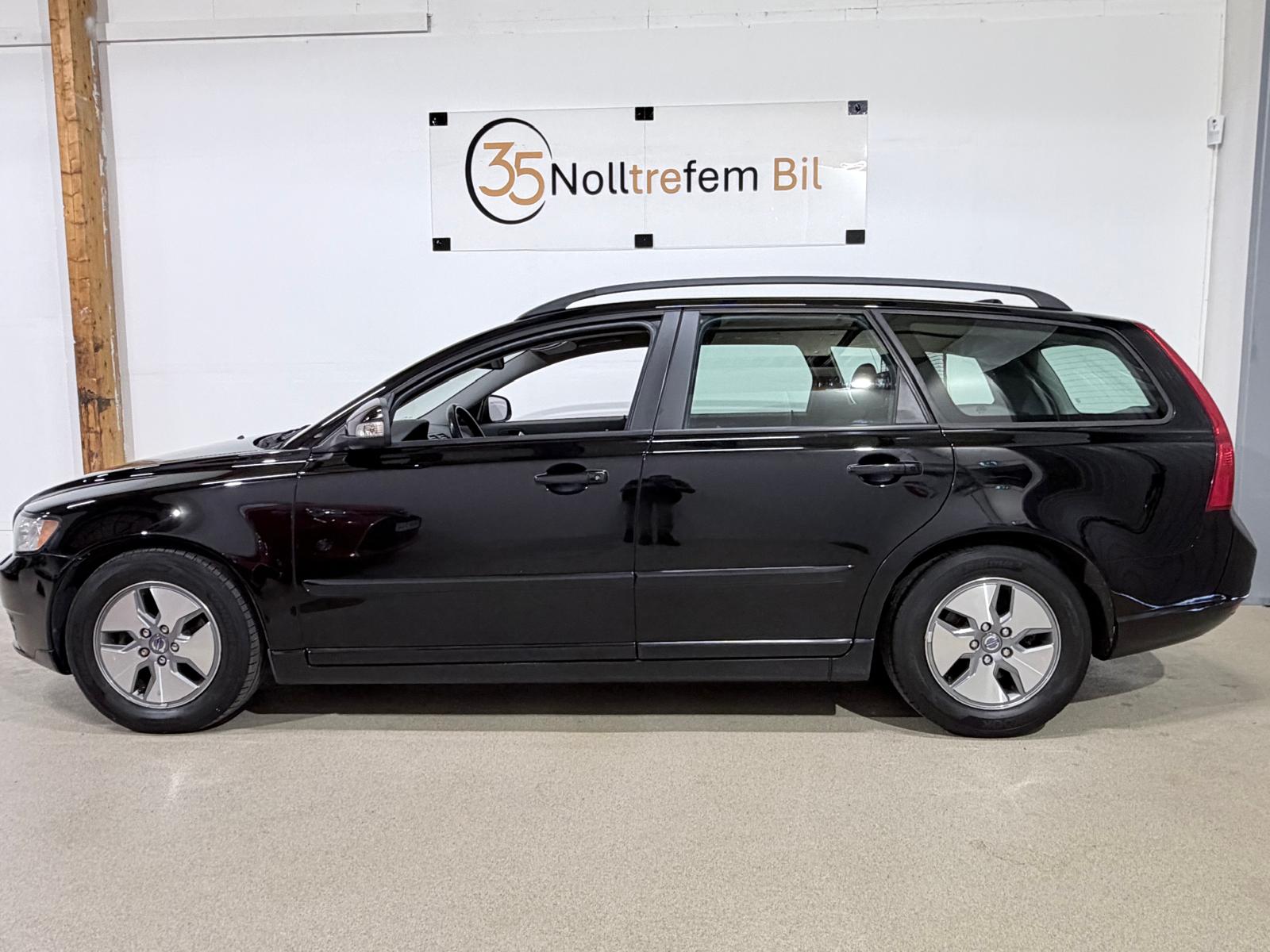 Volvo V50 2011, bild 2/42