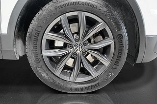 SUV Volkswagen Tiguan 4 av 27