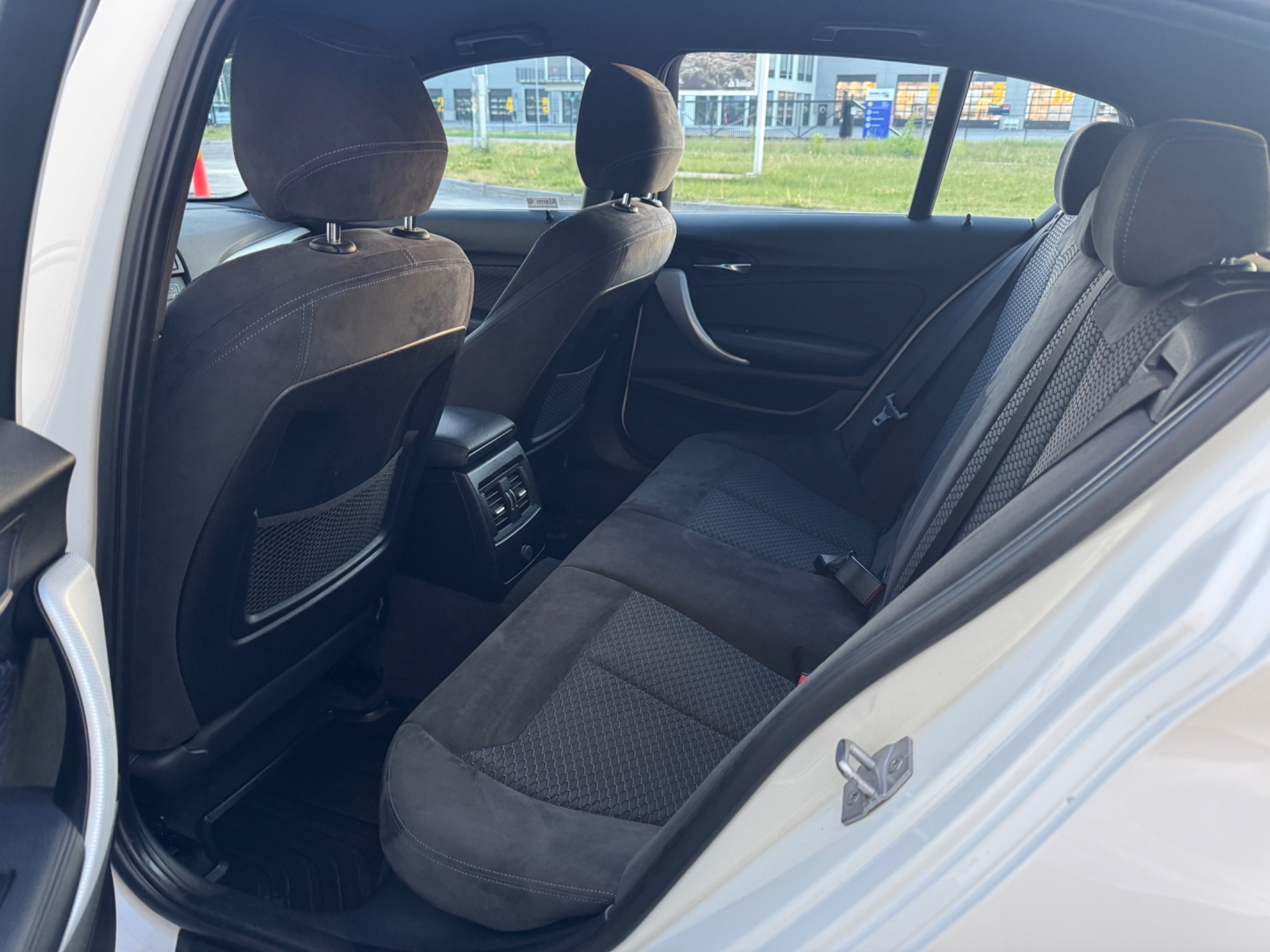 BMW 116 i M Sport Euro 6 2015, bild 4/43