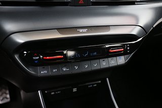 Halvkombi Hyundai i20 20 av 20