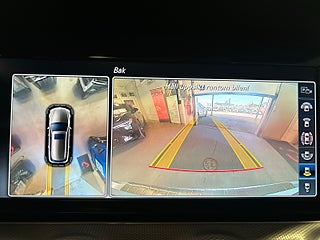 Mercedes-Benz E 220 T 4M 9G Drag/360°/D-Värm/Pano/Burmester/S&V-Däck – bild 23