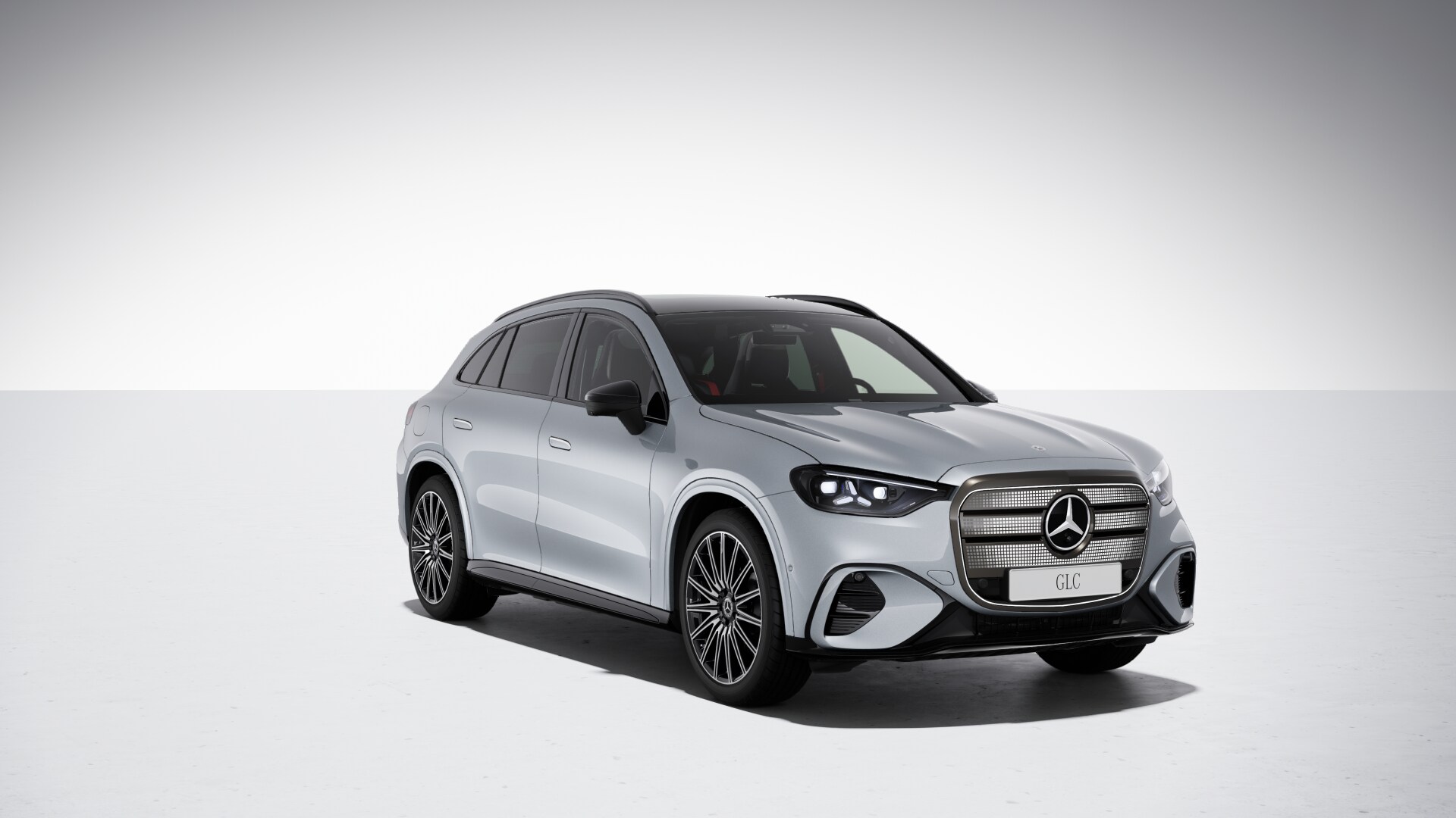 Mercedes-Benz GLC 2026, bild 3/24