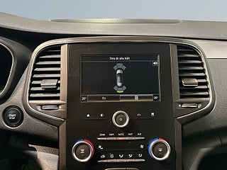 Renault Talisman Grandtour 1.6 Drag Mvärm Psens GPS Rattvärme S/V-hjul – bild 15