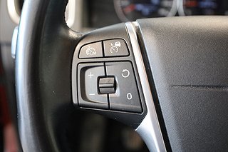 Sedan Volvo S60 19 av 21