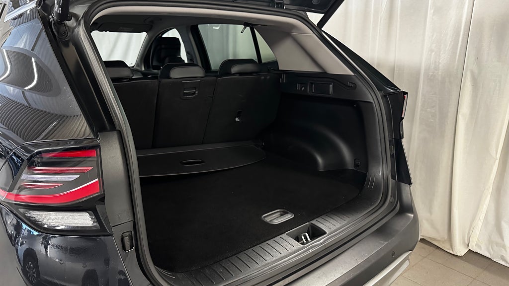 Kia Sportage PHEV Advance DRAG Adaptiv-farth Backkamera Navigation bild 8