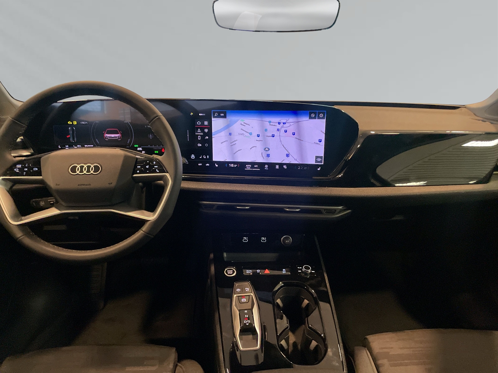 Audi A5 2026, bild 7/10