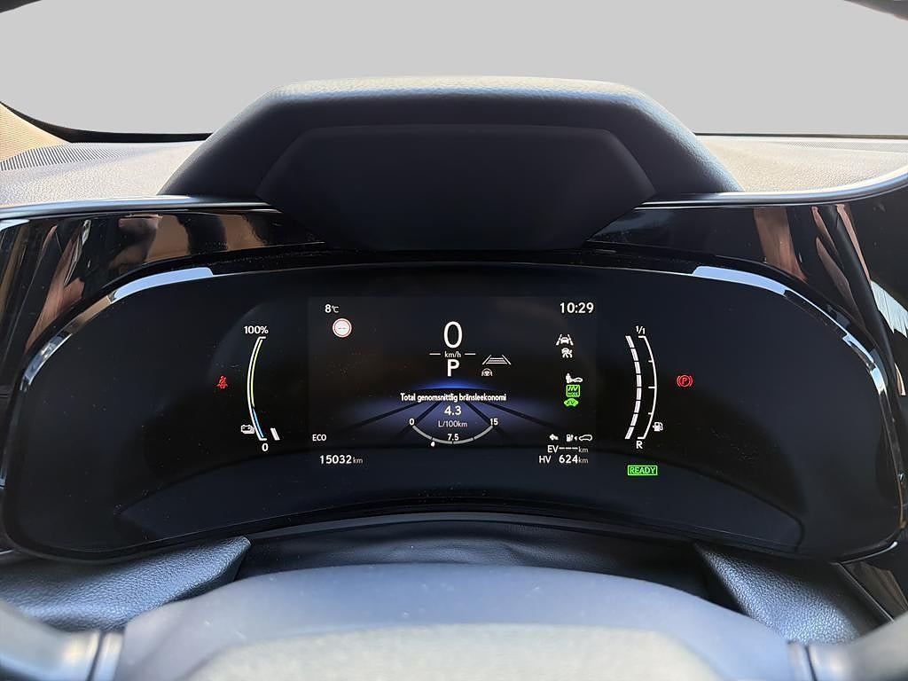 Lexus NX 2025 - miniatyr 13