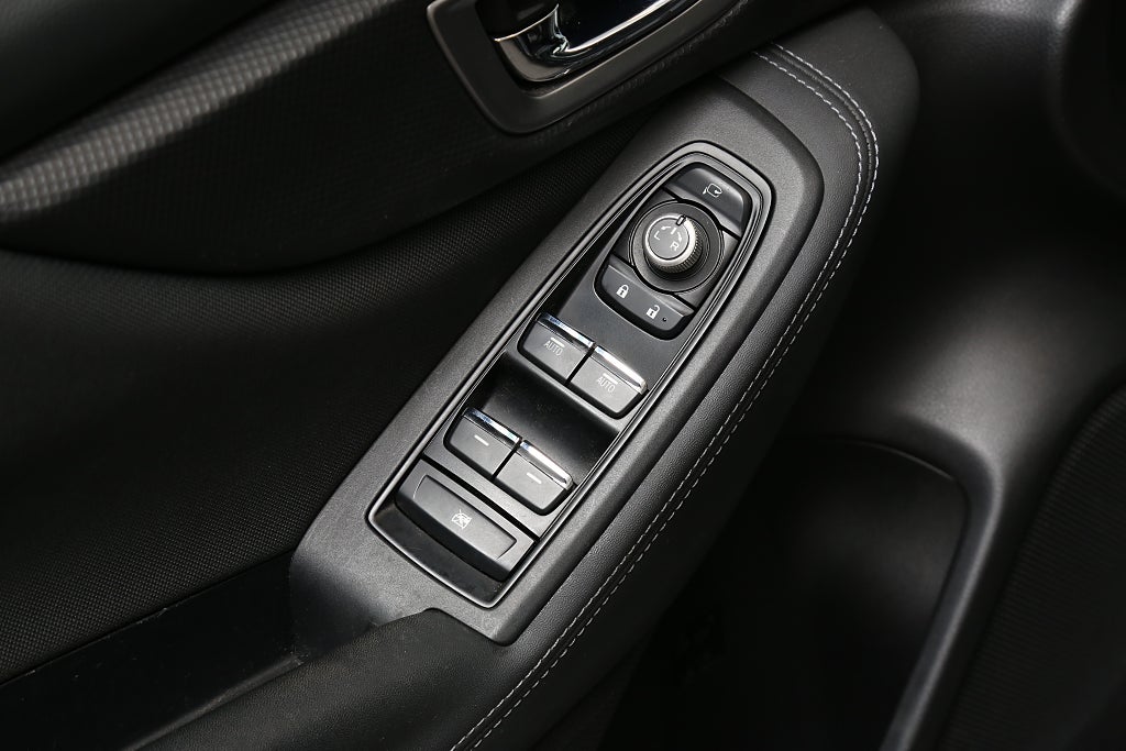 Subaru Forester 2,0i e-Boxer Active AWD Aut Motorv Drag 2020