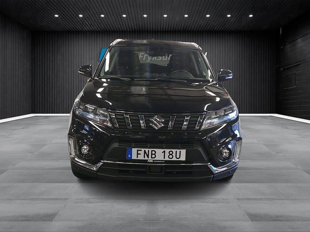Suzuki Vitara 2023 - miniatyr 8