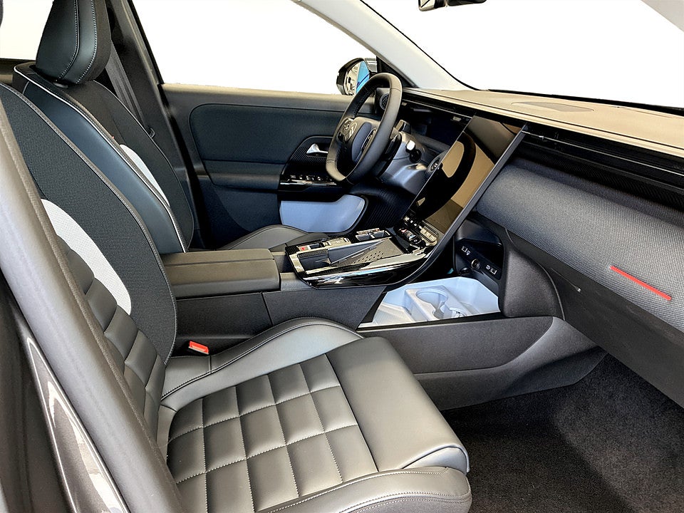 Bild på Citroën C5 Aircross Max Hybrid 145hk - OMGÅENDE LEVERANS!