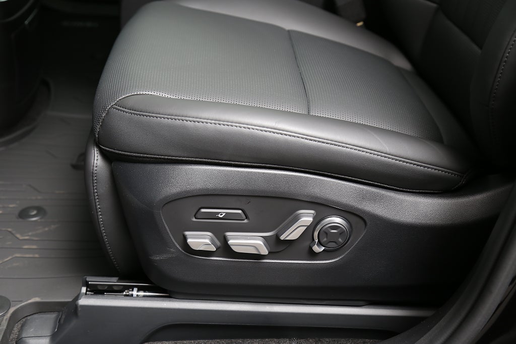Hyundai IONIQ 9 Calligraphy Line AWD 110,3kWh - Privatleasingkampanj!