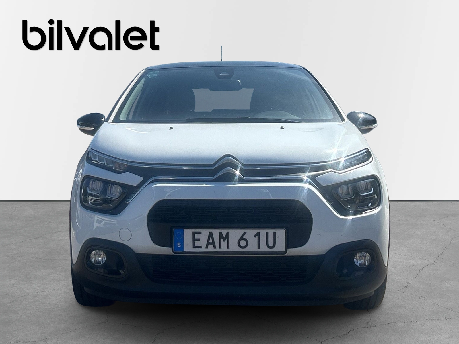 Citroen C3 SHINE 1.2 PT 110Hk Automat 2023, kuva 2/46