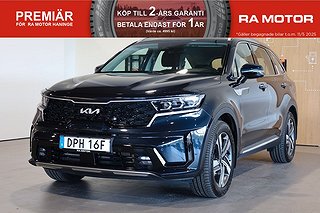 SUV Kia Sorento 1 av 26