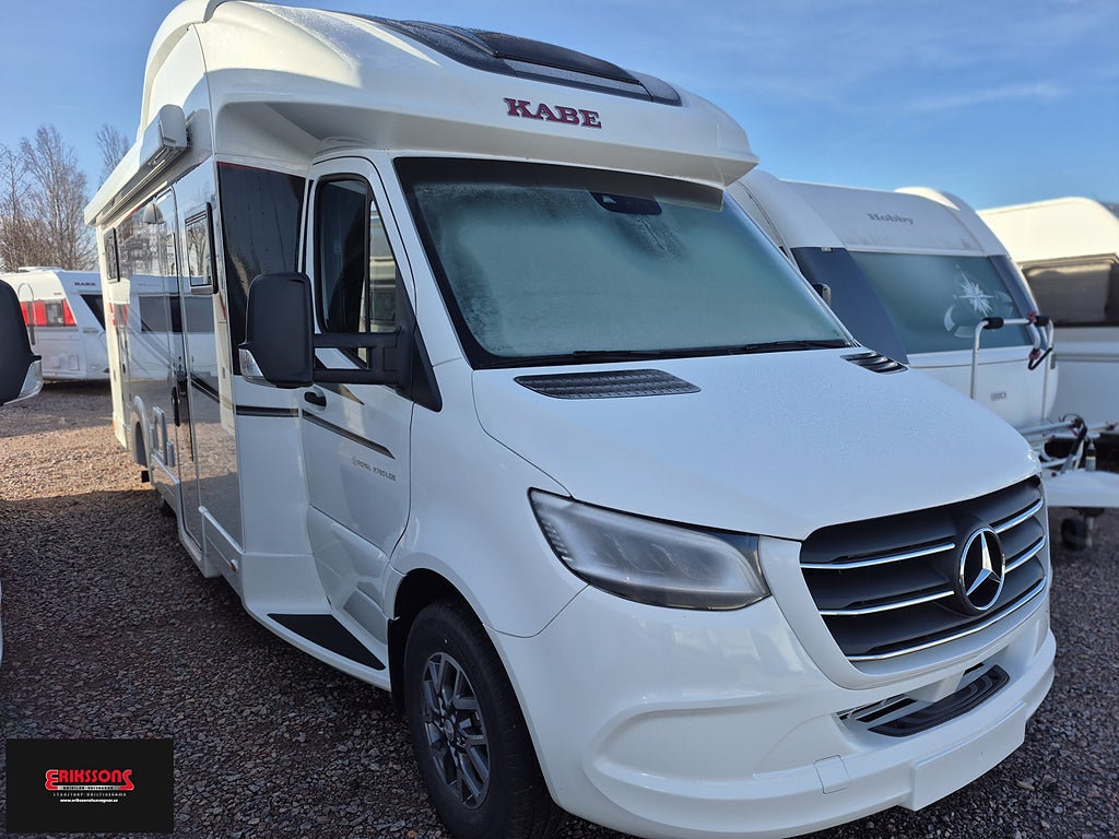 Kabe Travel Master Royal X 780 LGB