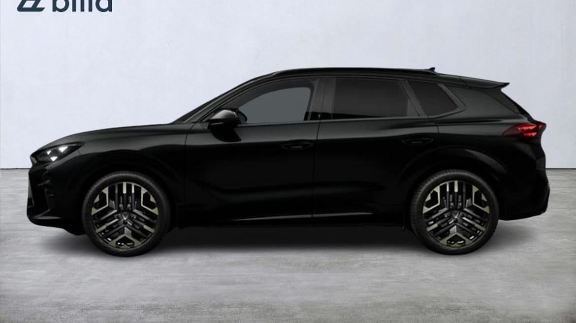 Cupra Terramar Tribe edt/Privatleasing 2026, bild 3/49