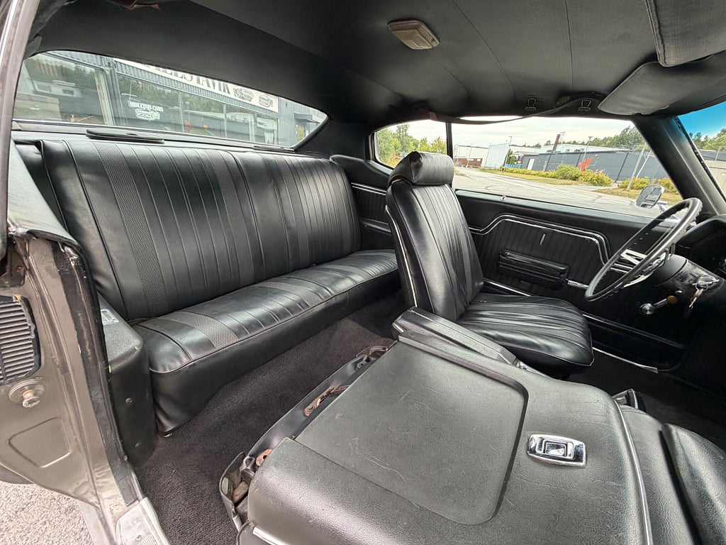 Chevrolet Chevelle 396 SS 0kr insats 4373kr/mån