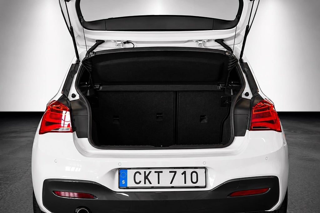 BMW 118d