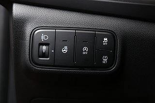 Halvkombi Hyundai i20 10 av 19