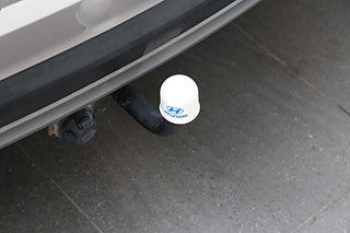SUV Hyundai Tucson 8 av 24
