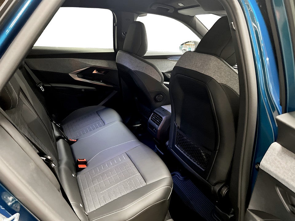 Bild på Peugeot 3008 Edition Hybrid Aut - OMGÅENDE LEVERANS!