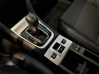 Subaru Levorg 1.6 4WD Aut 170hk Drag/Kamera/Navi/MoK/Taklucka