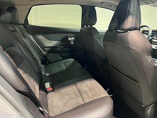 SUV Nissan Ariya 7 av 20
