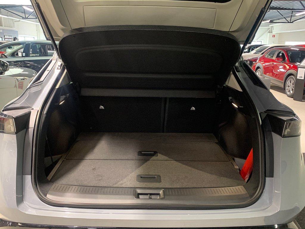 Nissan Ariya 87kwh ENGAGE | PRIVATLEASING | 4995kr/mån 2024