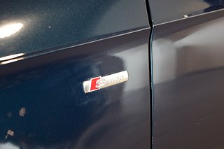 Halvkombi Audi A3 10 av 24