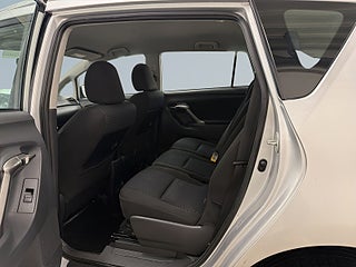 Toyota Verso 1.8 Valvematic S&V-Hjul/M&K-värm/Farthållare/7-sits – bild 13