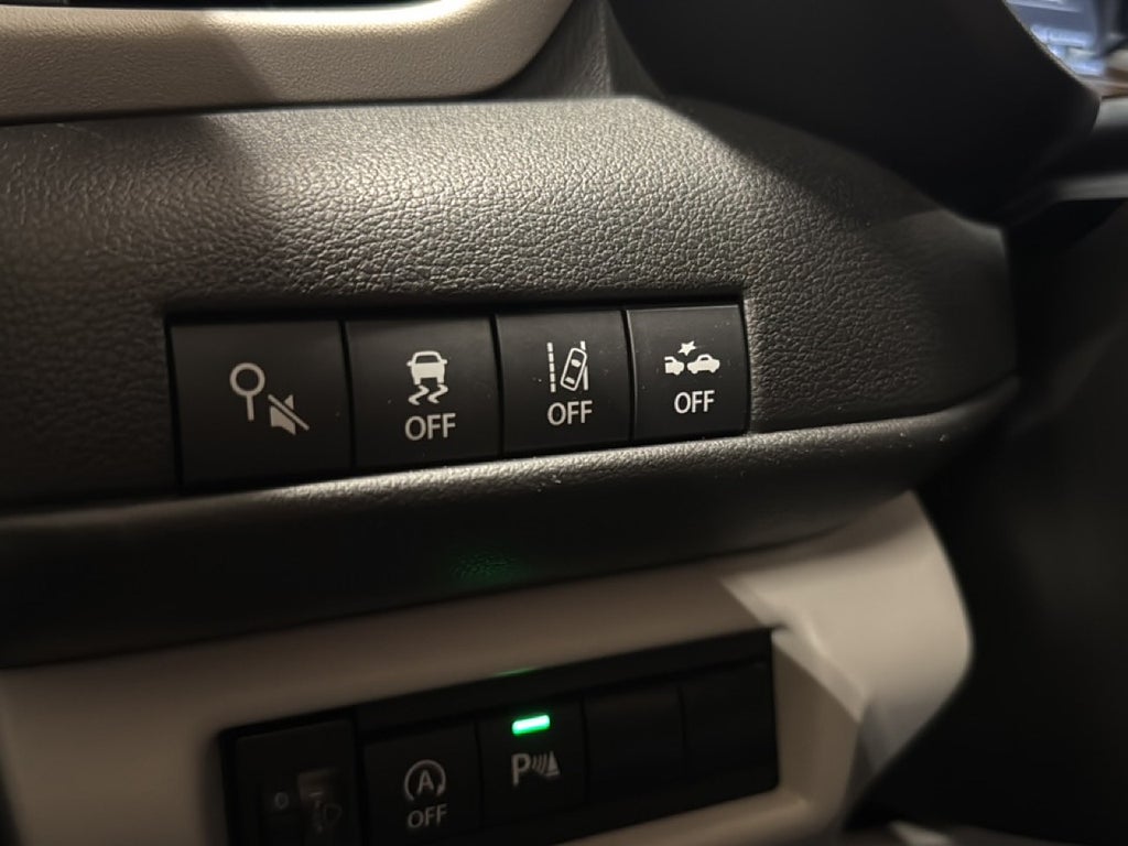 Suzuki Swift Hybrid 83HK Automat Select – bild 18