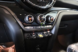 Kombi MINI Countryman 17 av 25