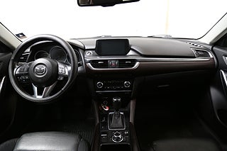 Kombi Mazda 6 16 av 22