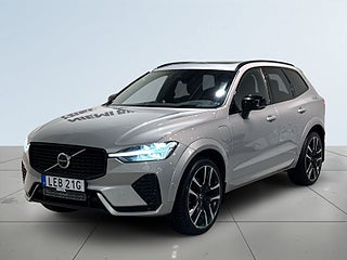 Volvo XC60 Recharge T8 AWD R-Design Pro Edt III B&O Pano Drag SoV – bild 16