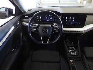 Kombi Skoda Octavia 15 av 23